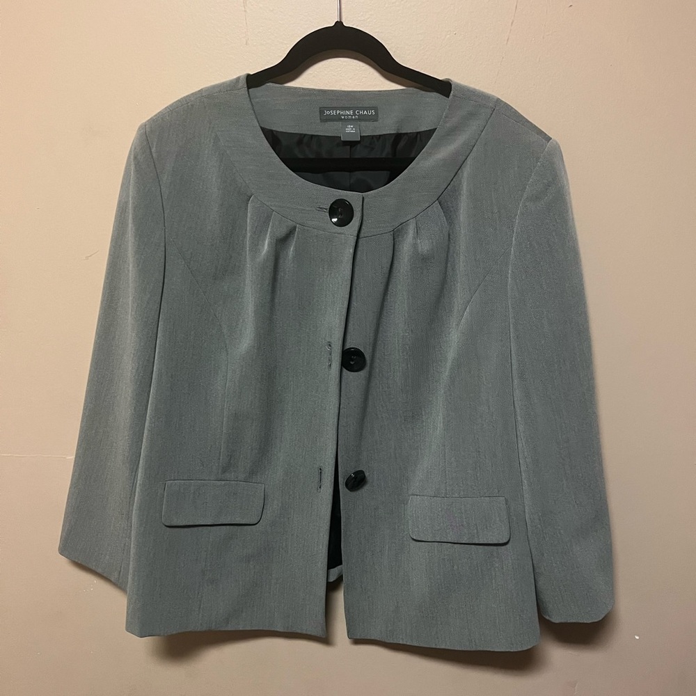 Josephine Chaus Women’s jacket